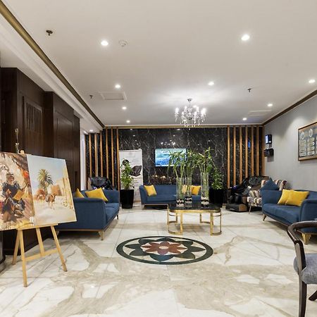 Mecca Emaar Andalusia酒店 外观 照片