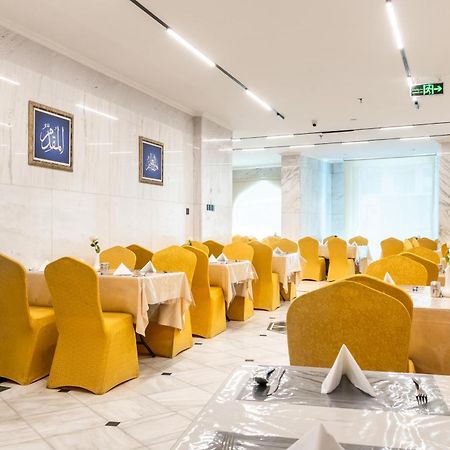 Mecca Emaar Andalusia酒店 外观 照片