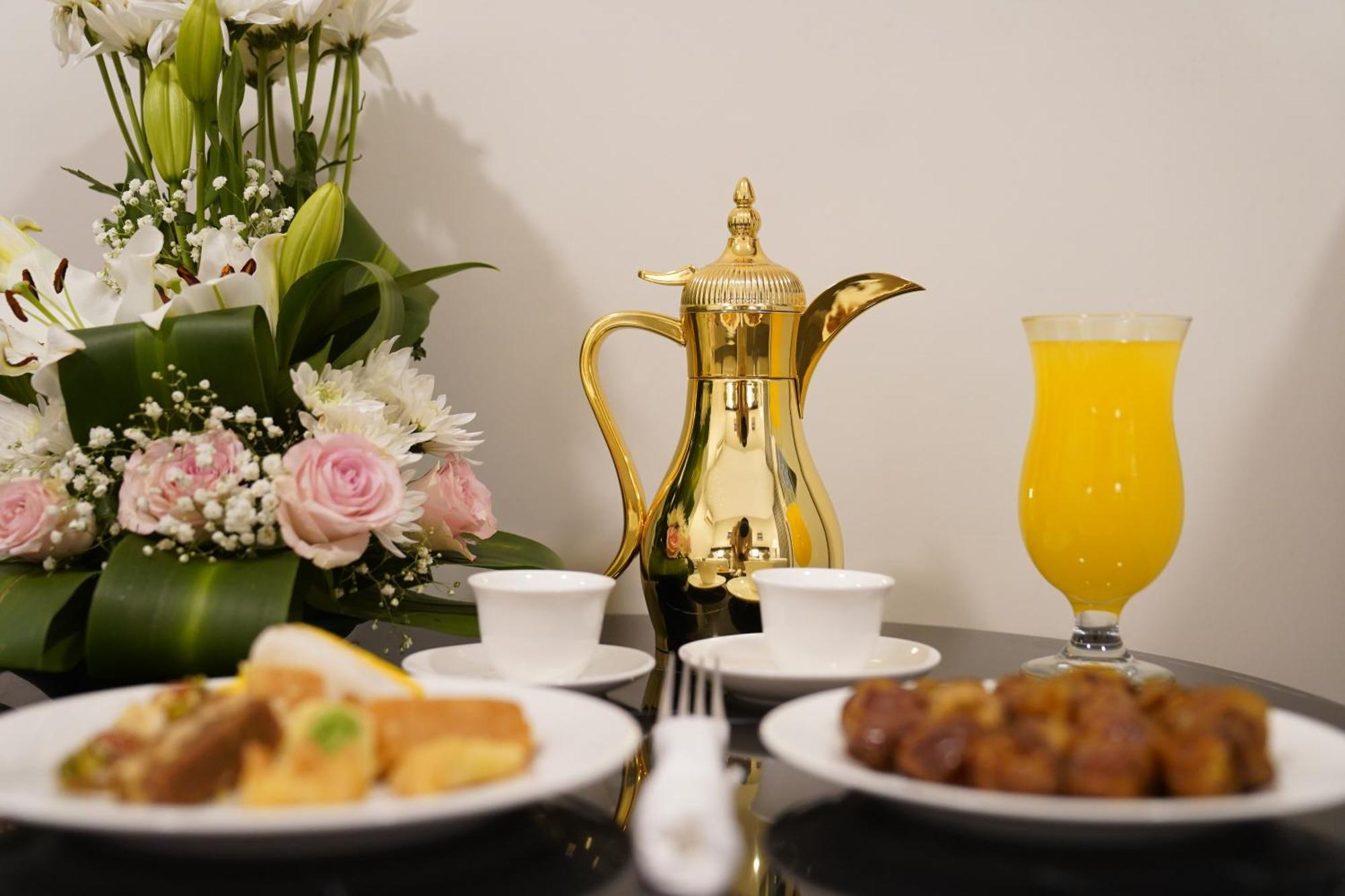 Mecca Emaar Andalusia酒店 外观 照片
