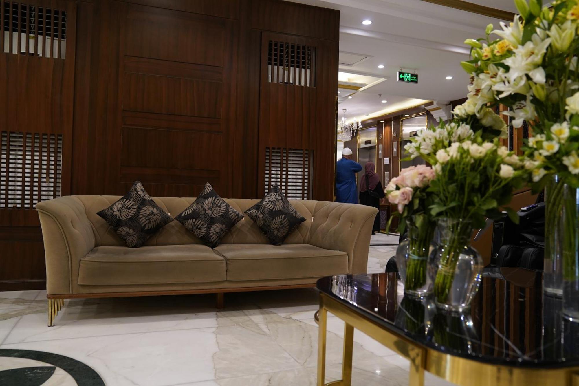 Mecca Emaar Andalusia酒店 外观 照片