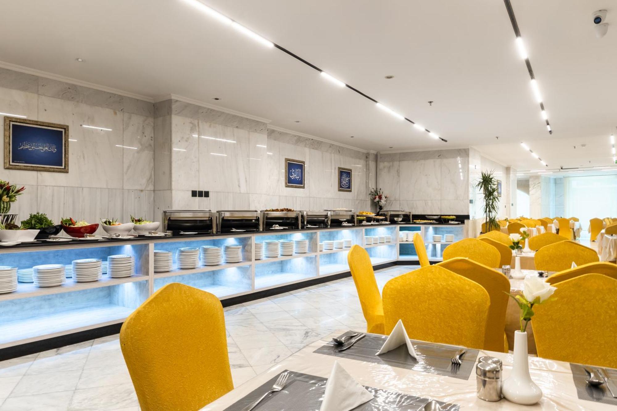 Mecca Emaar Andalusia酒店 外观 照片