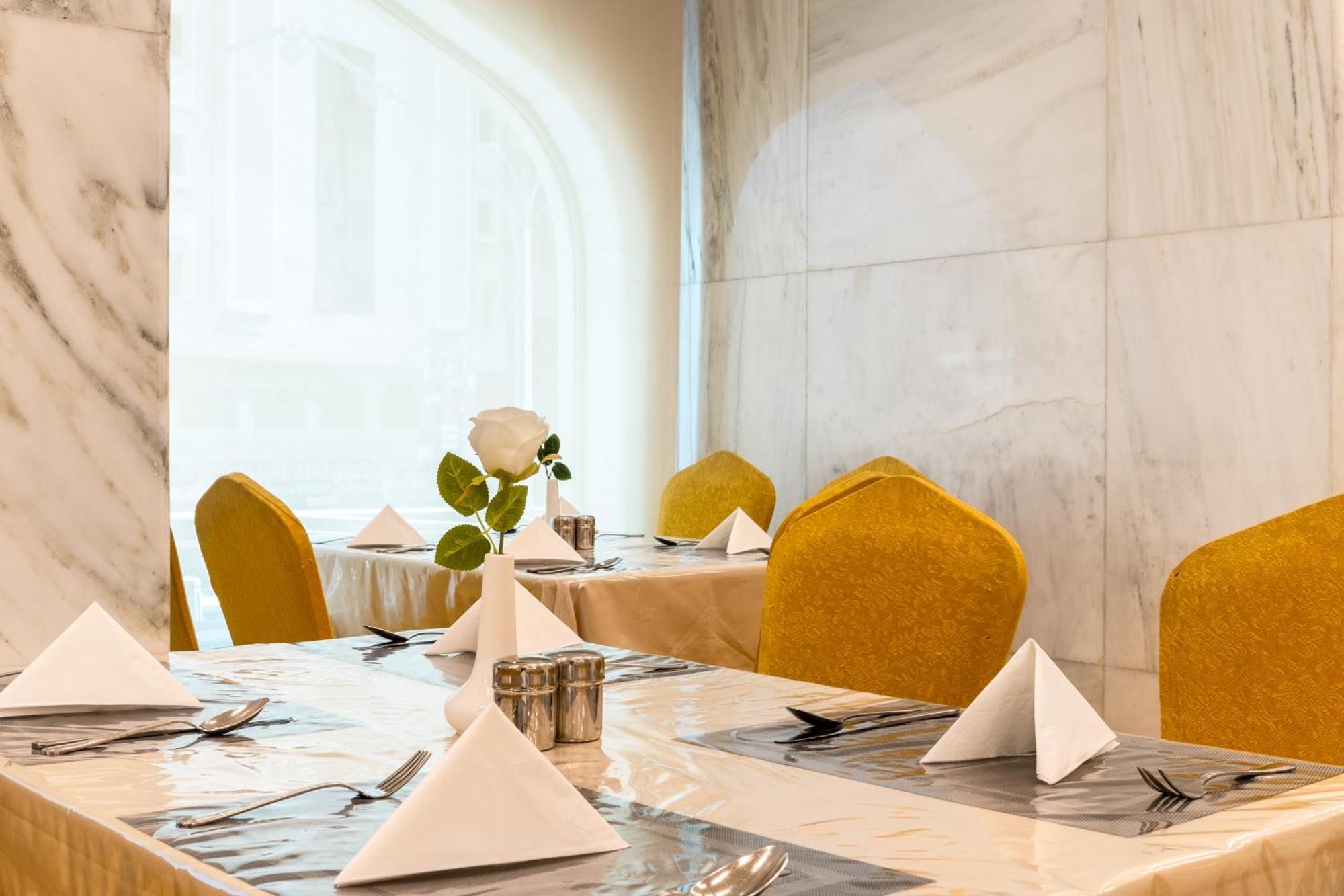 Mecca Emaar Andalusia酒店 外观 照片